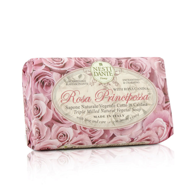 Nesti Dante Le Rose Collection - Rosa Principessa 