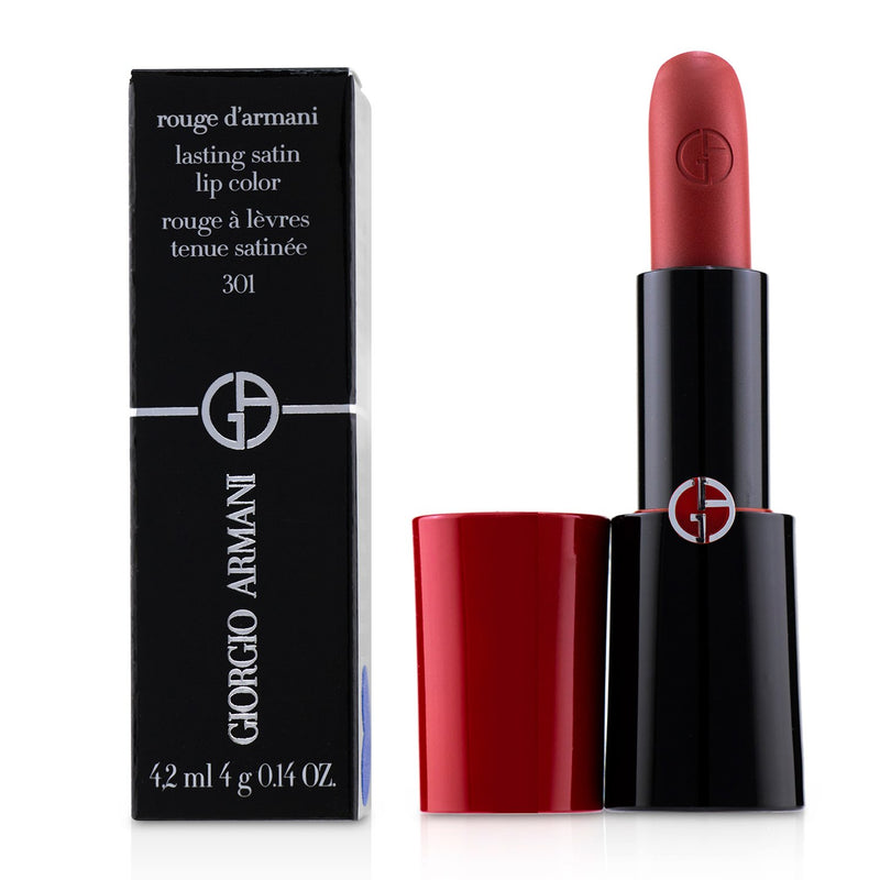 Giorgio armani bamboo lipstick best sale