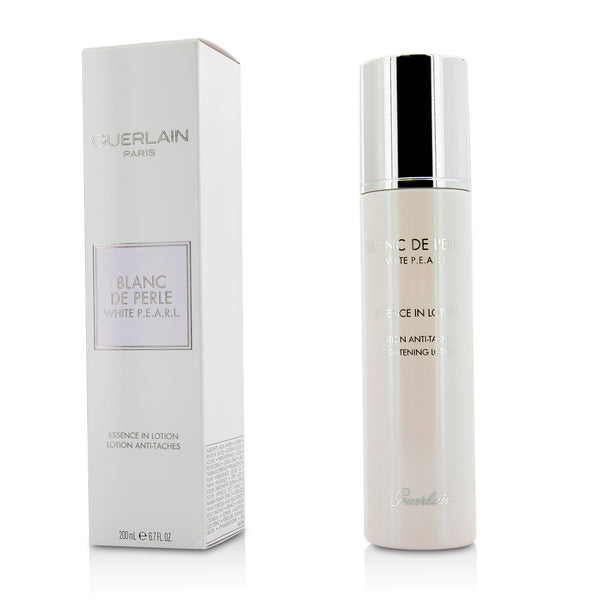 Guerlain Blanc De Perle White P.E.A.R.L. Brightening Lotion (New Packaging) 