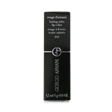 Giorgio Armani Rouge d'Armani Lasting Satin Lip Color - # 404 Flamboyant  4g/0.14oz
