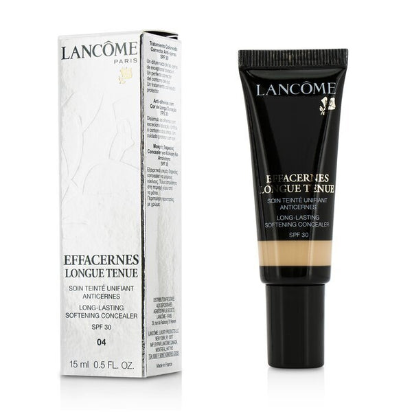 Lancome Effacernes Long Lasting Softening Concealer SPF30 - #04 Beige Rose 15ml/0.5oz