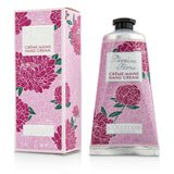 L'Occitane Pivoine Flora Hand Cream (New Packaging) 