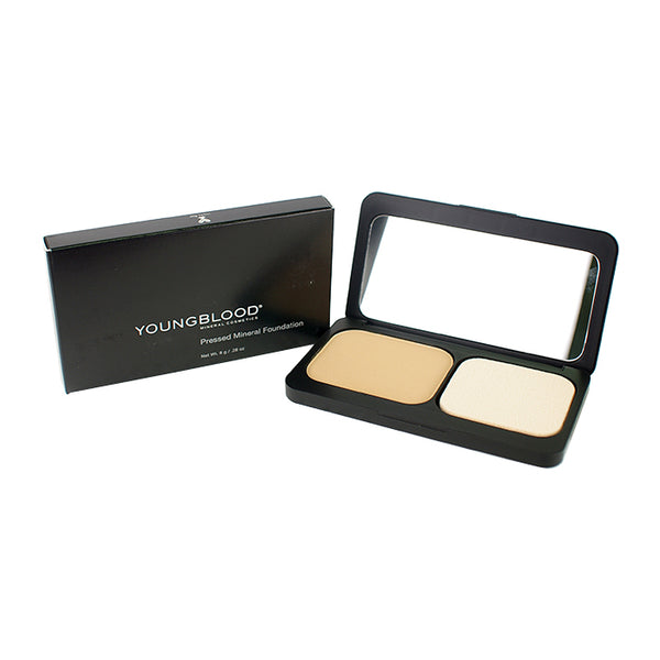 Youngblood Pressed Mineral Foundation - Tawnee 8g/0.28oz