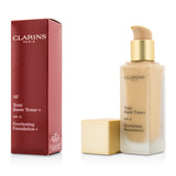Clarins Everlasting Foundation+ SPF15 - # 115 Cognac  30ml/1.2oz