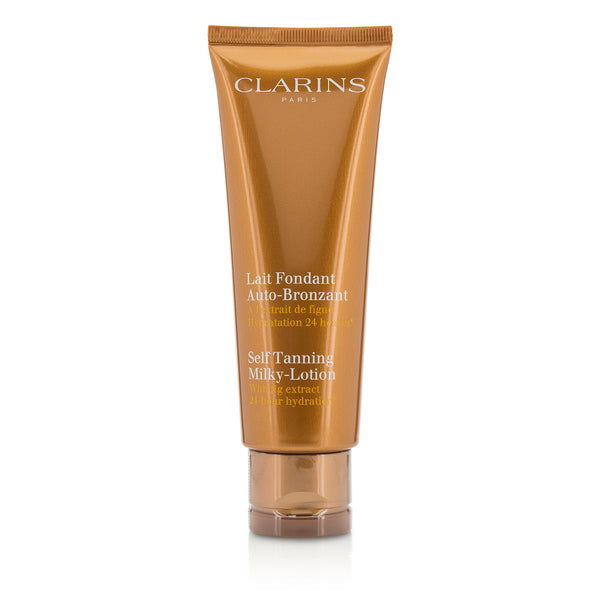 Clarins Self Tanning Milky-Lotion 