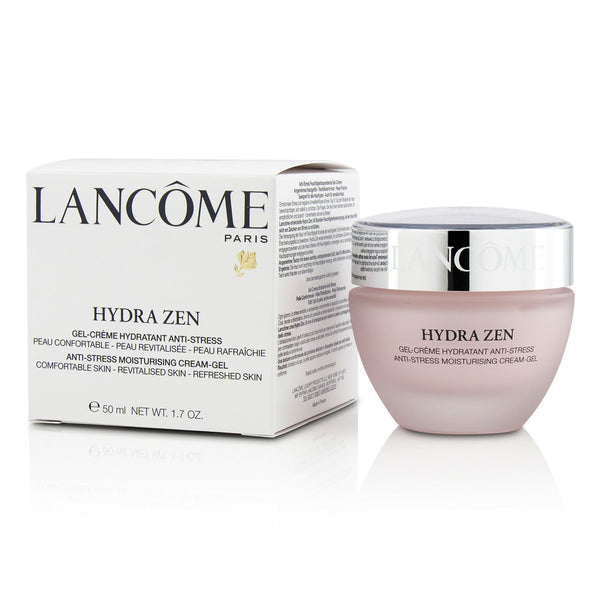 Lancome Hydra Zen Anti-Stress Moisturising Cream-Gel - All Skin Types 