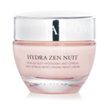 Lancome Hydra Zen Anti-Stress Moisturising Night Cream - All Skin Types  50ml/1.7oz