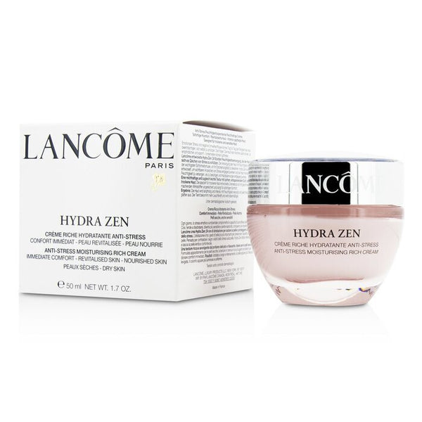Lancome Hydra Zen Anti-Stress Moisturising Rich Cream - Dry skin, even sensitive 50ml/1.7oz