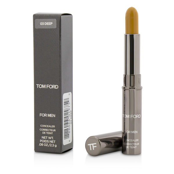 Tom Ford For Men Concealer - # Deep 