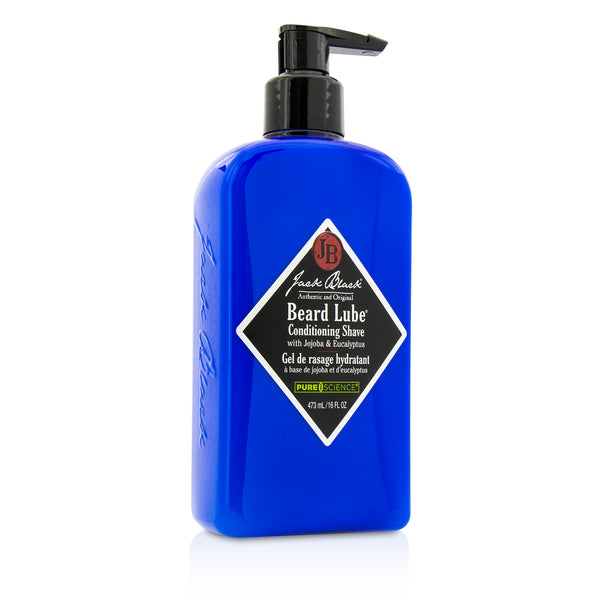Jack Black Beard Lube Conditioning Shave (New Packaging) 