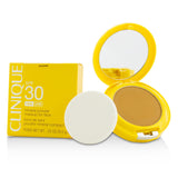 Clinique Sun SPF 30 Mineral Powder Makeup For Face - Bronzed  9.5g/0.33oz