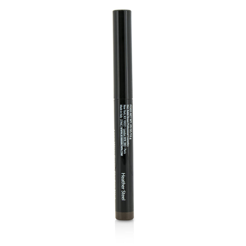 Bobbi Brown Long Wear Cream Shadow Stick - #20 Heather Steel  1.6g/0.05oz