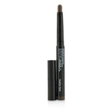 Bobbi Brown Long Wear Cream Shadow Stick - #02 Violet Plum  1.6g/0.05oz