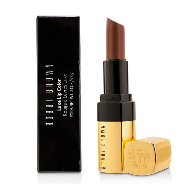 Bobbi Brown Luxe Lip Color - #7 Pink Buff 