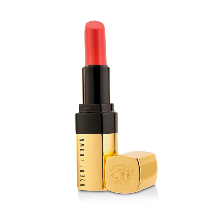 Bobbi Brown Luxe Lip Color - #20 Retro Coral  3.8g/0.13oz