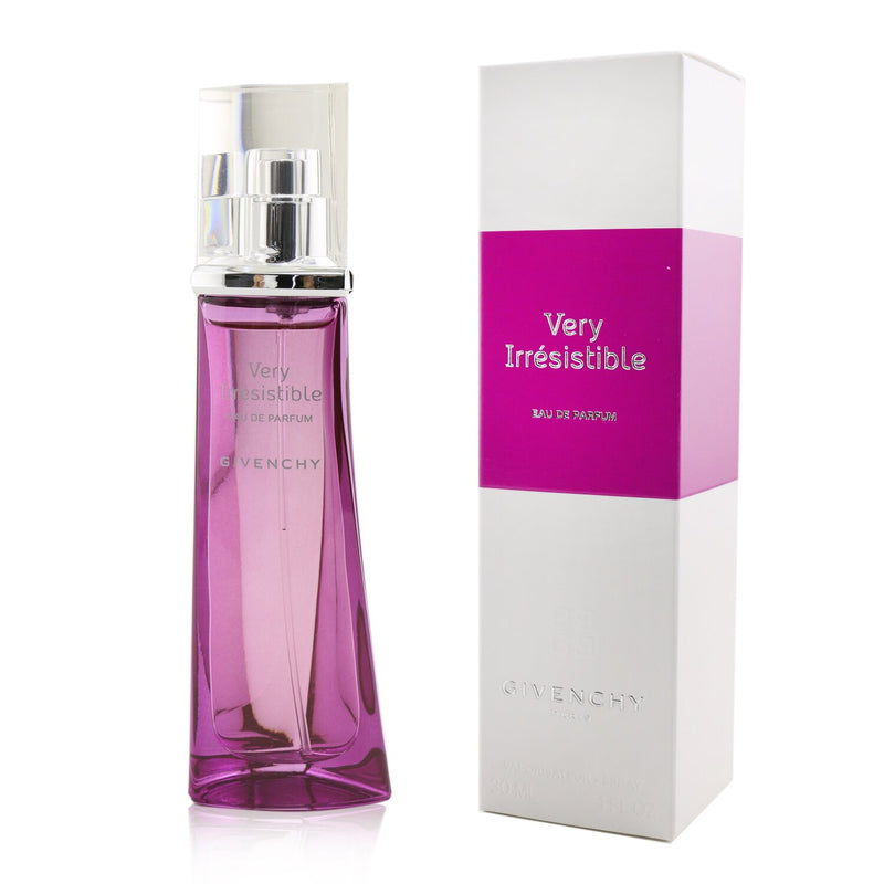 Givenchy Very Irresistible Eau De Parfum Spray  30ml/1oz