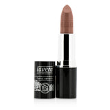 Lavera Beautiful Lips Colour Intense Lipstick - # 30 Tender Taupe 