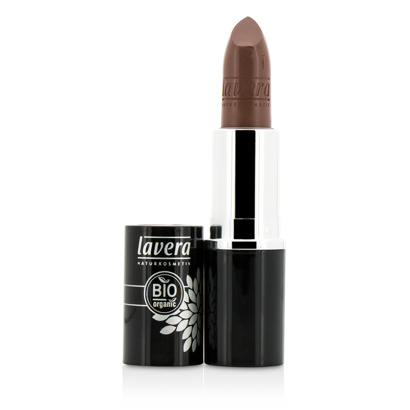 Lavera Beautiful Lips Colour Intense Lipstick - # 31 Modern Camel 