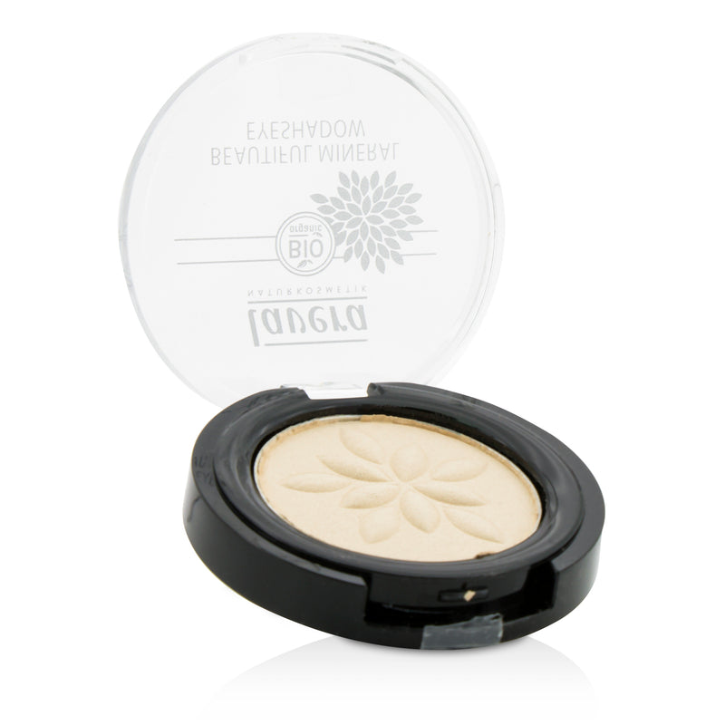 Lavera Beautiful Mineral Eyeshadow - # 17 Matt'n Cashmere  2g/0.06oz