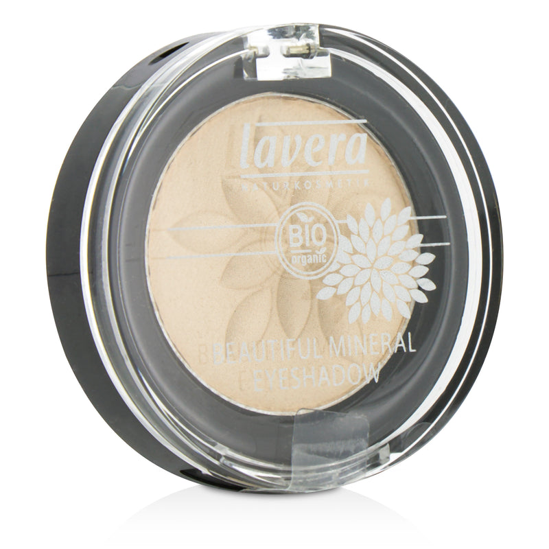 Lavera Beautiful Mineral Eyeshadow - # 01 Golden Glory  2g/0.06oz