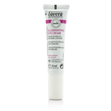 Lavera Organic Pearl Extract & Caffeine Illuminating Eye Cream  15ml/0.5oz