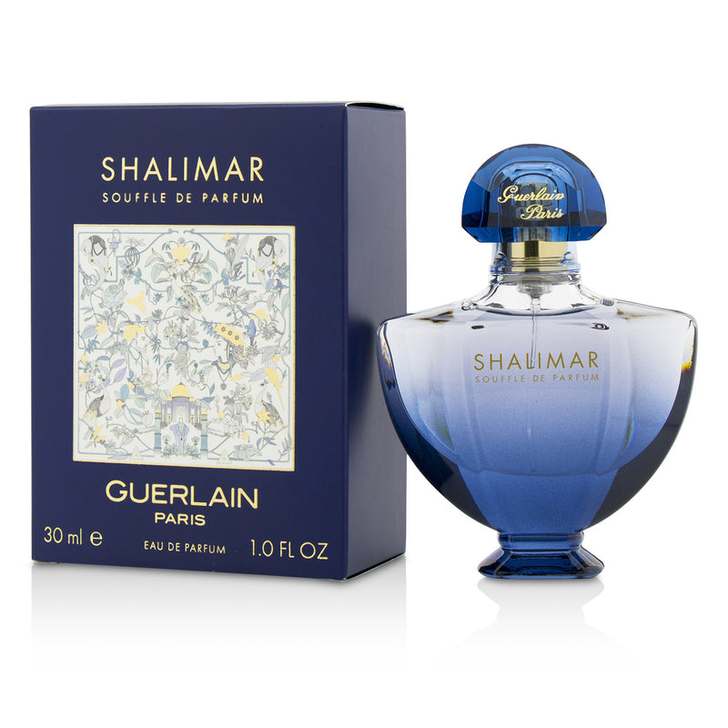 Guerlain Shalimar Souffle De Parfum Eau De Parfum Spray 