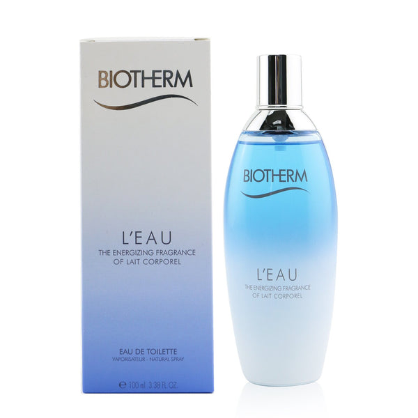 Biotherm L'Eau Eau De Toilette Spray 