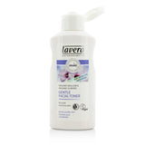 Lavera Organic Mallow & Almond Gentle Facial Toner - For Dry & Sensitive Skin Types  125ml/4.1oz