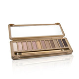 Urban Decay Naked 3 Eyeshadow Palette: 12x Eyeshadow, 1x Doubled Ended Shadow/Blending Brush