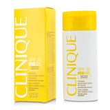 Clinique Mineral Sunscreen Lotion For Body SPF 30 - Sensitive Skin Formula 