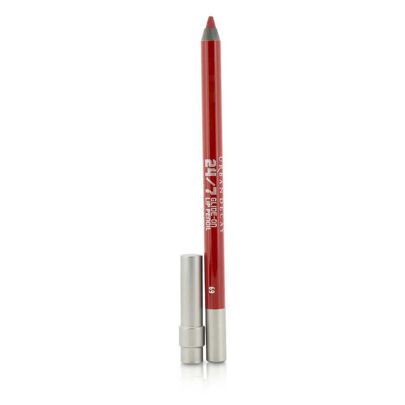 Urban Decay 24/7 Glide On Lip Pencil - 69  1.2g/0.04oz