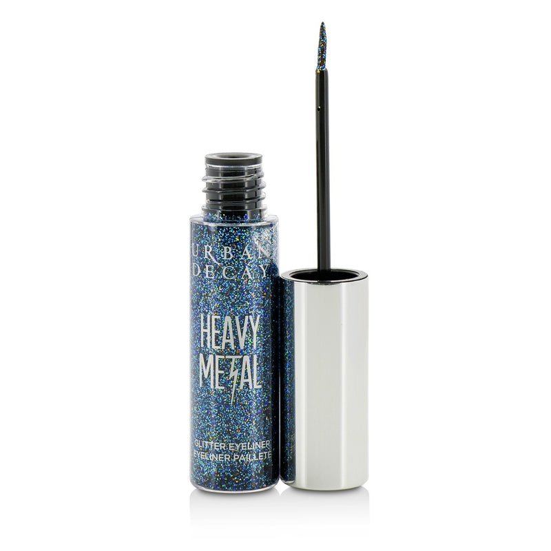 Urban Decay Heavy Metal Glitter Eyeliner - # Spandex  7.5ml/0.25oz