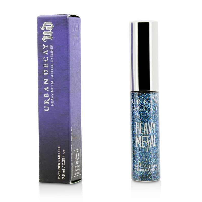 Urban Decay Heavy Metal Glitter Eyeliner - # Glam Rock  7.5ml/0.25oz