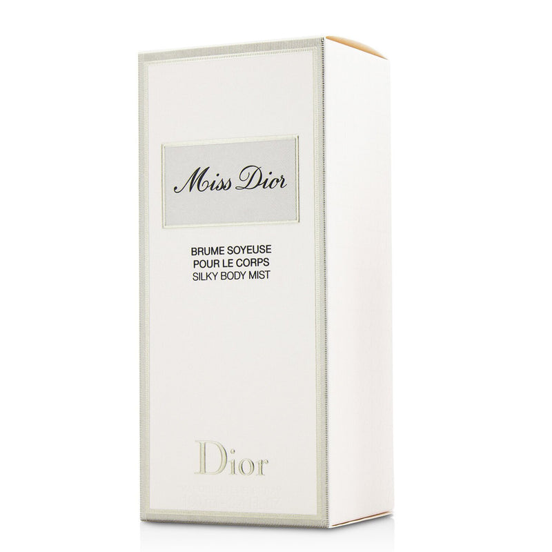 Christian Dior Miss Dior Silky Body Mist  100ml/3.4oz