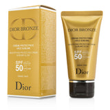 Christian Dior Dior Bronze Beautifying Protective Creme Sublime Glow SPF 50 For Face  50ml/1.8oz