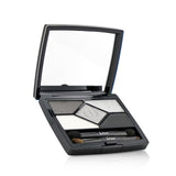 Christian Dior 5 Couleurs Designer All In One Professional Eye Palette - No. 008 Smoky Design  5.7g/0.2oz