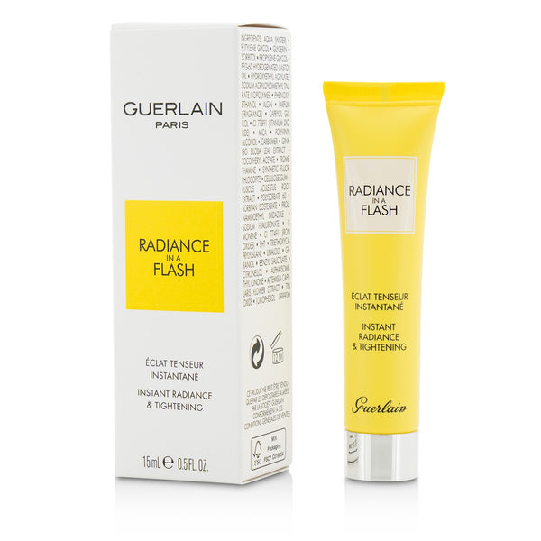 Guerlain Radiance In A Flash Instant Radiance & Tightening 61220 