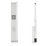 Givenchy Khol Couture Waterproof Retractable Eyeliner - # 02 Chestnut  0.3g/0.01oz