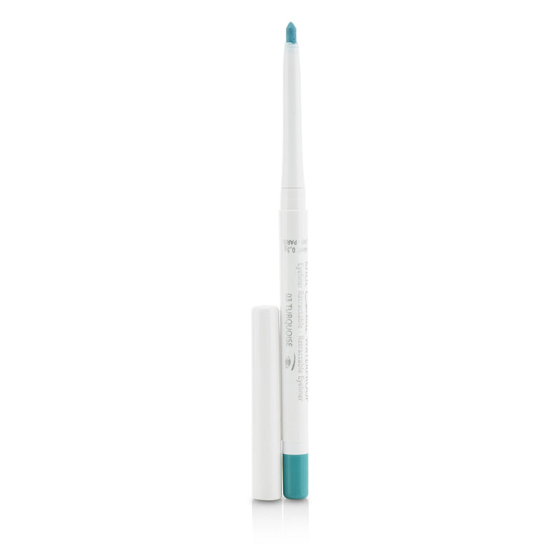 Givenchy Khol Couture Waterproof Retractable Eyeliner - # 03 Turquoise 