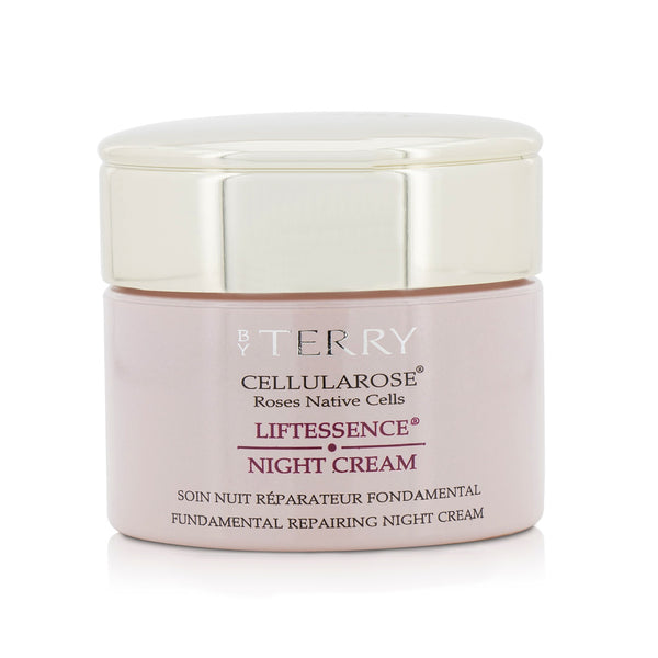 By Terry Cellularose Liftessence Night Cream Fundamental Repairing Night Cream 