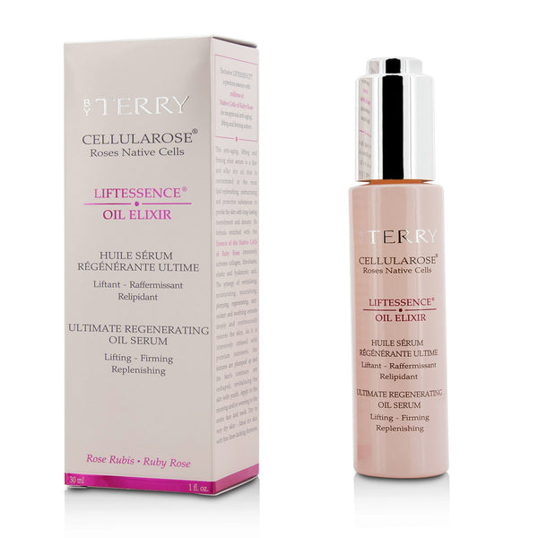 By Terry Cellularose Liftessence Oil Elixir Ultimate Regenerating Oil Serum 