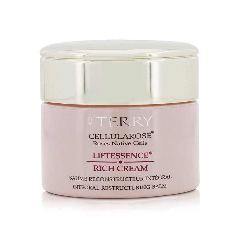 By Terry Cellularose Liftessence Rich Cream Integral Restructuring Balm 