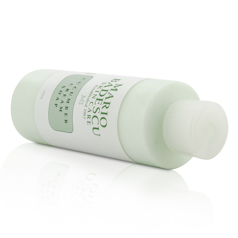 Mario Badescu Cucumber Cream Soap - For All Skin Types 