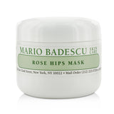 Mario Badescu Rose Hips Mask - For Combination/ Dry/ Sensitive Skin Types 