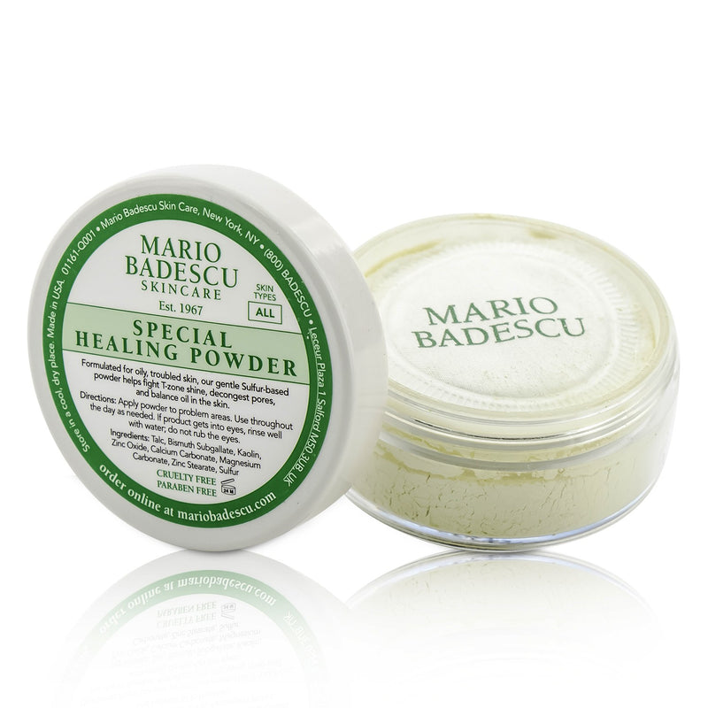 Mario Badescu Special Healing Powder - For All Skin Types 