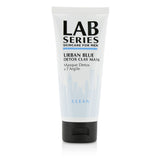 Lab Series Lab Series Urban Blue Detox Clay Mask 