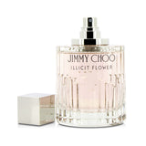 Jimmy Choo Illicit Flower Eau De Toilette Spray 
