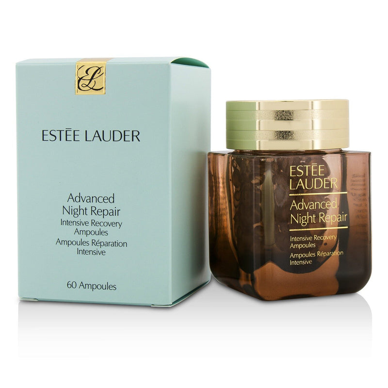 Estee Lauder Advanced Night Repair Intensive Recovery Ampoules 
