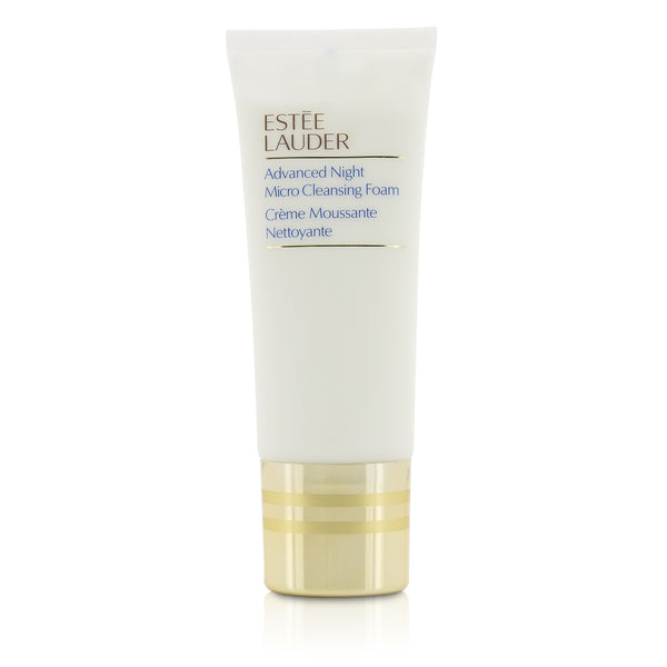 Estee Lauder Advanced Night Micro Cleansing Foam 