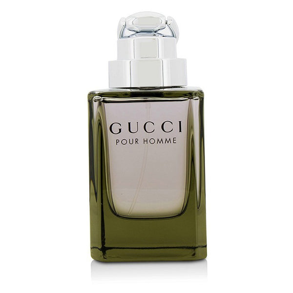 Gucci Pour Homme Eau De Toilette Spray 90ml/3oz